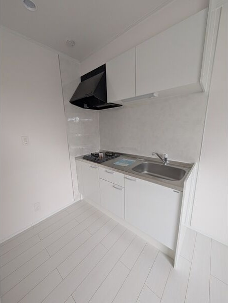 ソワサントセーズ長田町Iのキッチン