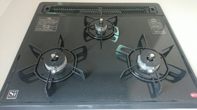 【内観：施工例】 | ファーストタウン生駒郡第８斑鳩町服部 | 同シリーズ