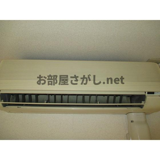 クレール野沢の設備