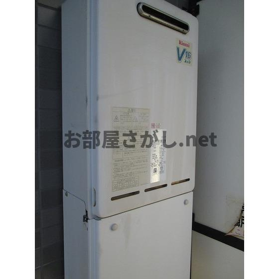 クレール野沢のその他