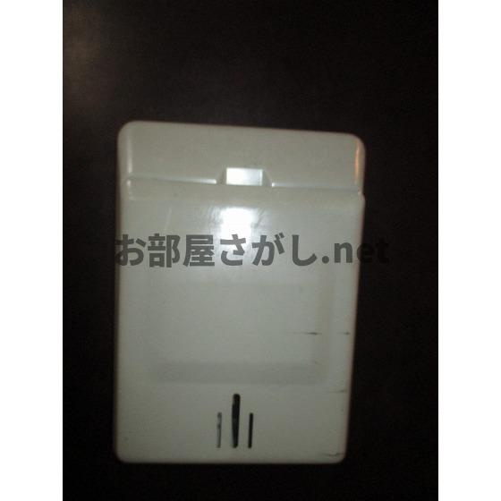 クレール野沢の玄関