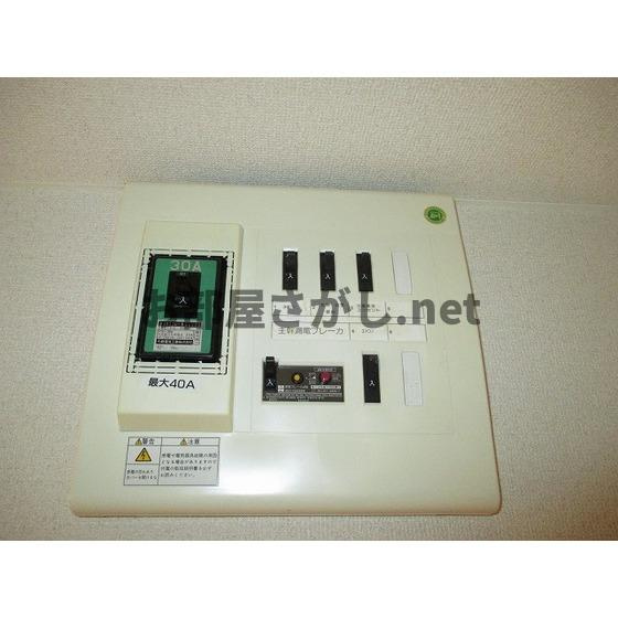 クレール野沢のその他