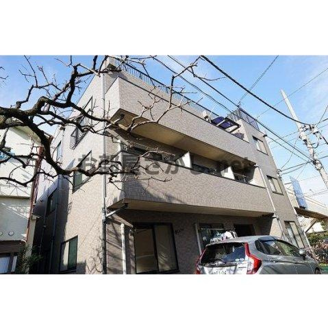 クレール野沢の外観|外観