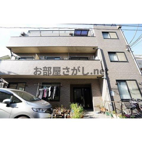 クレール野沢の外観|外観