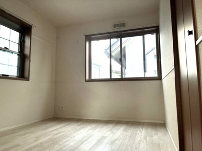 【洋室】 | ハイツシェーンⅤ