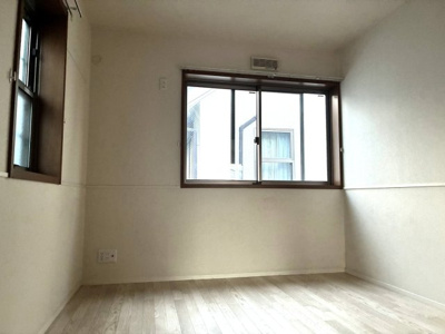 【洋室】 | ハイツシェーンⅤ