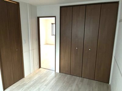 【寝室】 | ハイツシェーンⅤ