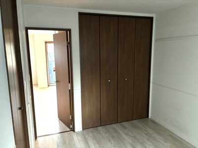 【寝室】 | ハイツシェーンⅤ