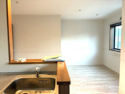 【居間・リビング】 | ハイツシェーンⅤ