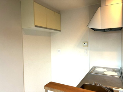 【キッチン】 | ハイツシェーンⅤ