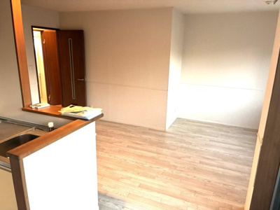 【居間・リビング】 | ハイツシェーンⅤ