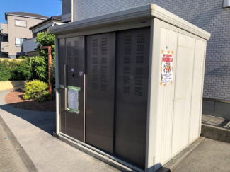 【その他共用部分】