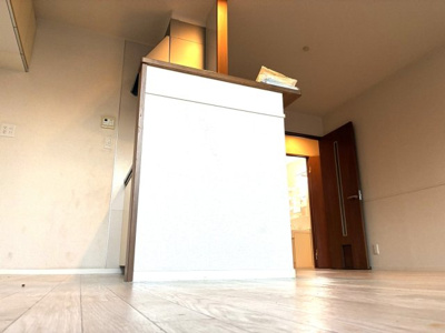 【居間・リビング】 | ハイツシェーンⅤ