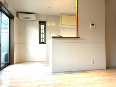 【居間・リビング】 | ハイツシェーンⅤ