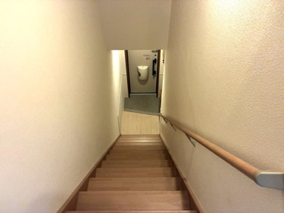 【内装】 | ハイツシェーンⅤ