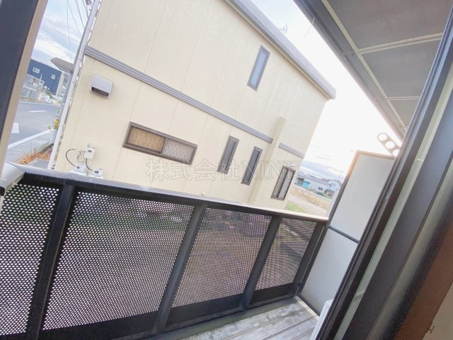 レトア下庄の展望