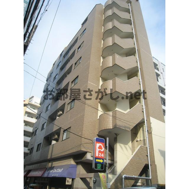 日暮里サンライズマンション【おとり物件なし】#荒川区 #駅近