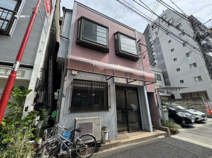 新大橋３丁目テナントの画像