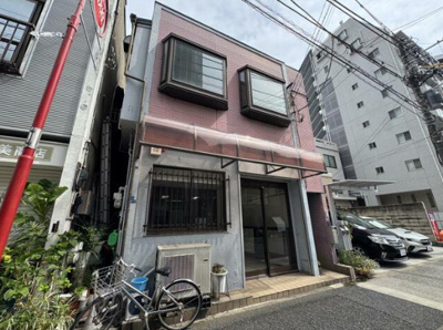  | 新大橋３丁目テナント