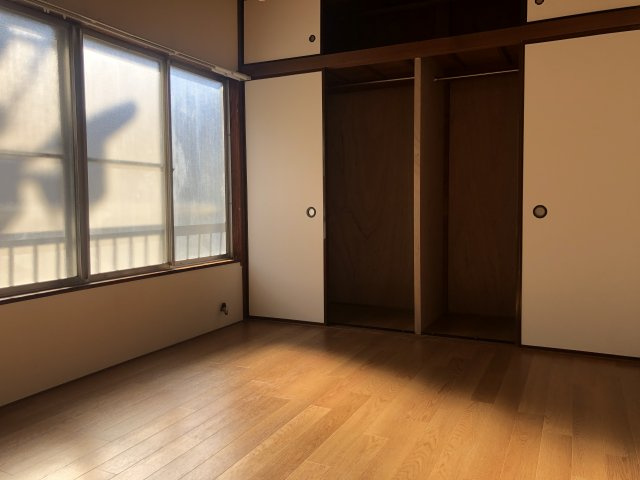 田中荘の居間・リビング