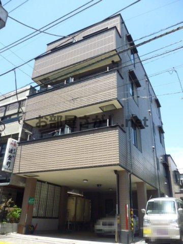 グランデ伊藤【おとり物件なし】#西大井 #品川区