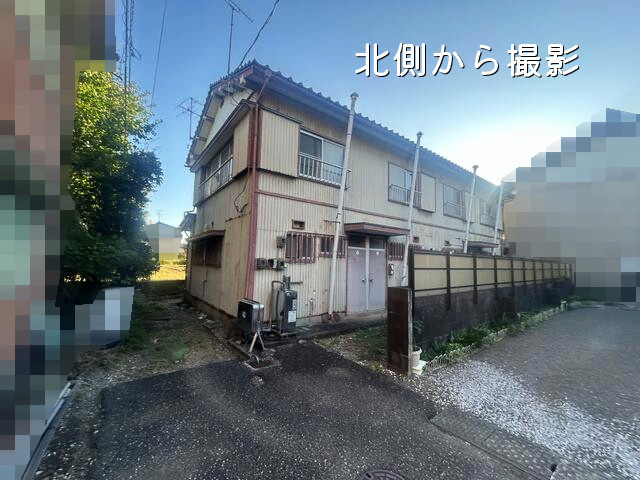 【外観】 | 香美市土佐山田町宮前町