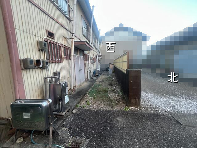 【外観】 | 香美市土佐山田町宮前町