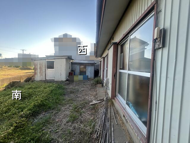 【外観】 | 香美市土佐山田町宮前町