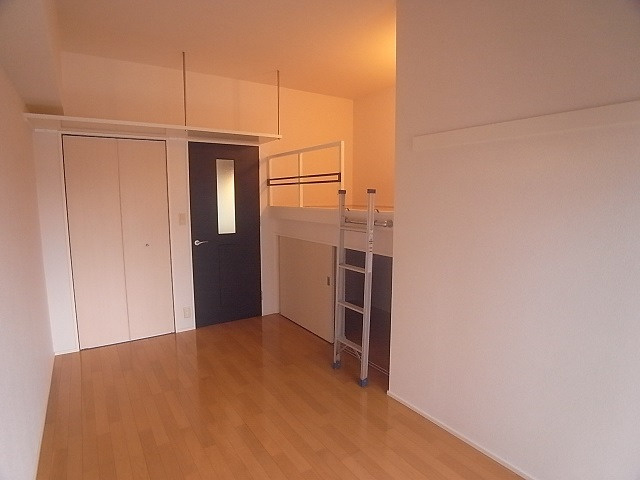 ヴィスティス01天神南の居間・リビング