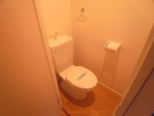 ヴィスティス01天神南のトイレ