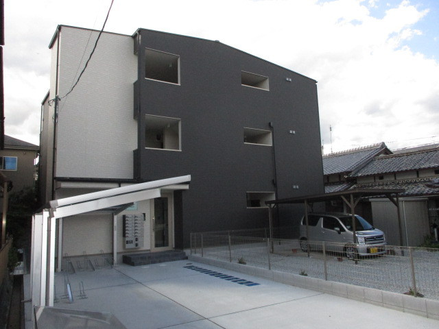 ジーメゾン大和郡山小泉