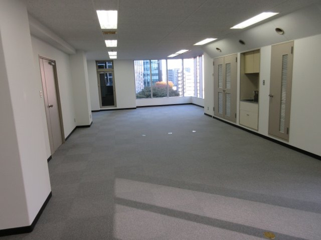 【内装】 | コイトビル