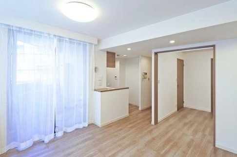 ジェイパーク戸越銀座ブランシェール