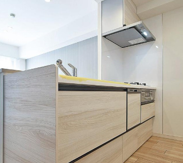 蓮根パーク・ホームズ