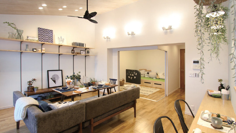 コートハウス城北中央公園