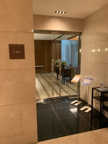 アーバンドック　パークシティ豊洲　タワーAのその他