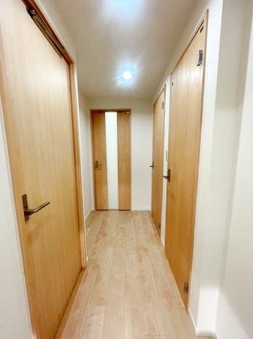 パーク・ノヴァ池袋・要町のその他