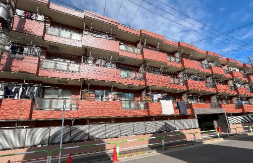 モナークマンション赤羽