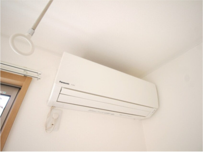 【設備】 | サリーレＡ