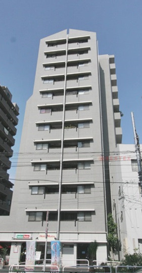 東急ドエルアルス根津