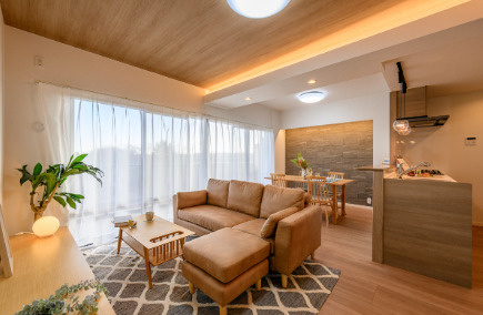 ダイアパレス東綾瀬