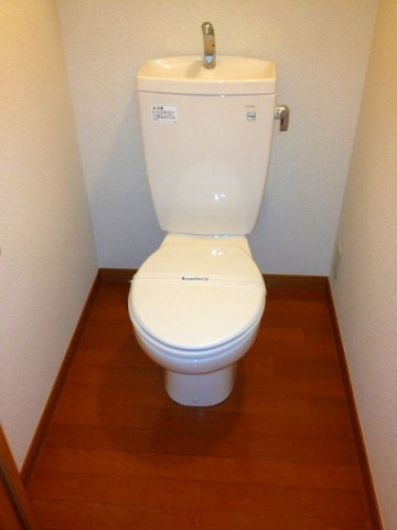 レオパレスシュッドプロスペールのその他