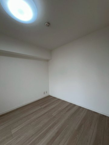 NICニックハイム南砂の洋室