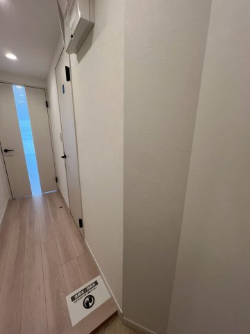 NICニックハイム南砂のその他