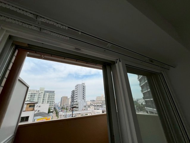 NICニックハイム南砂のその他