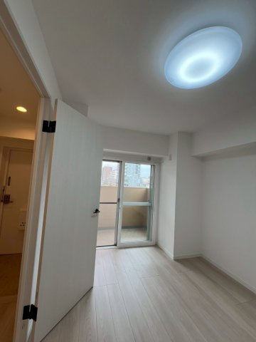 NICニックハイム南砂の居間・リビング