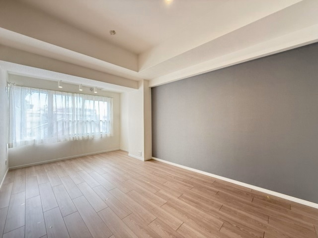 駒込八幡坂ガーデニアの居間・リビング