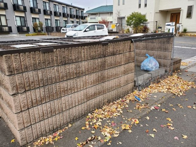 レオパレスグランデのその他