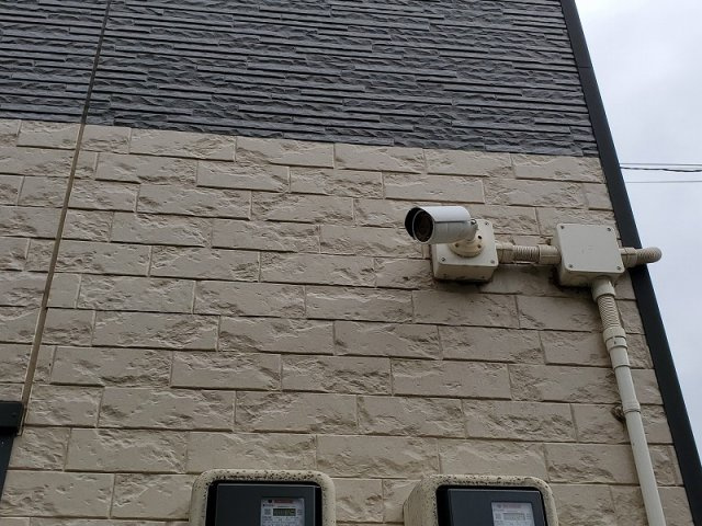 レオパレスグランデのその他