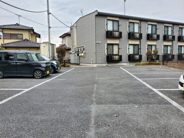 レオパレスグランデのその他